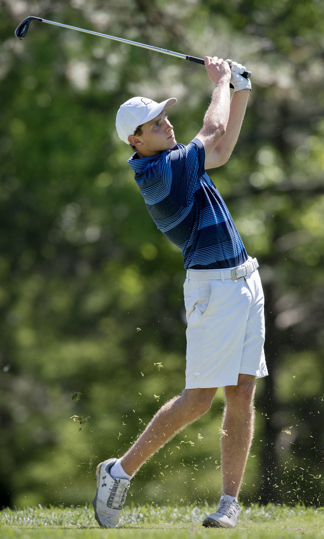 Nebraska Amateur Golf, 7.9